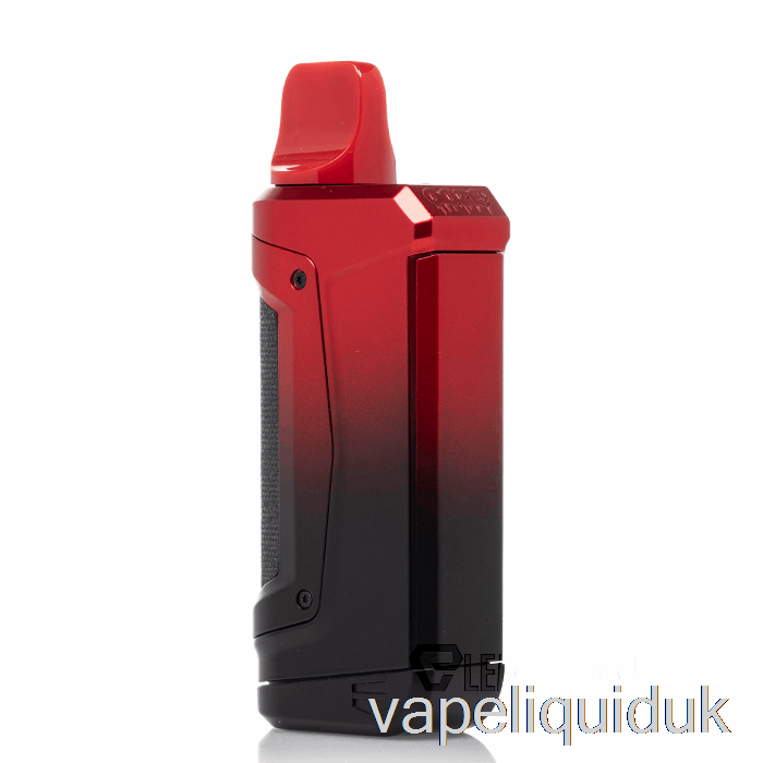 Ooze Duplex 2 Midnight Sun Vape Liquid